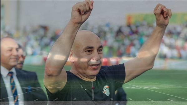 أرقام منتخب مصر تحت قيادة حسام حسن.. بقي عندنا منتخبين