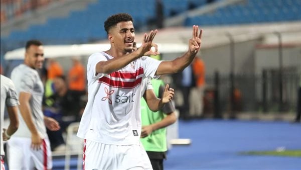 احتراف حسام عبد المجيد.. شوبير يكشف حقيقة العروض وموقف الزمالك