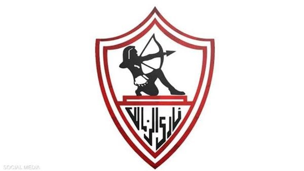 تدريبات بدنية للاعبي الزمالك في بداية مران اليوم