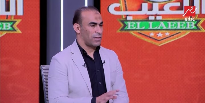 سيد عبد الحفيظ: زيزو أفضل لاعب في مصر وهذا رأيي بشأن تجديد عقده - فيديو