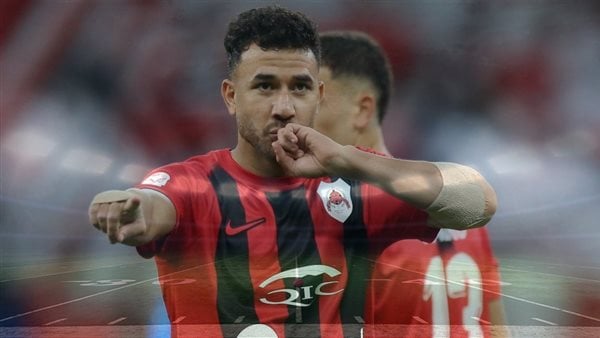 عودة تريزيجيه في يناير.. رغبة مدرب طرابزون سبور تحسم مصير اللاعب