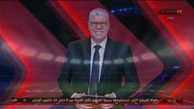 كلامه خلى زيزو يتهدد.. شوبير يهاجم عضو مجلس إدارة الزمالك