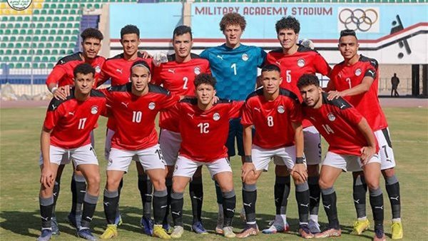 منتخب الشباب يفوز على ليبيا 2-1 في تصفيات أمم أفريقيا